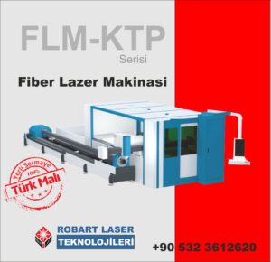 fiber lazer kesim parametreleri